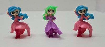 Ü Ei Glowy Flowee Elves 2020/2021 Elfen
