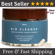 PLEXUS® Bio Cleanse® 180 ct.