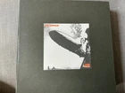 Led Zeppelin I Super Deluxe Limited Edition Box Set 2014/3LP 2CD unopened