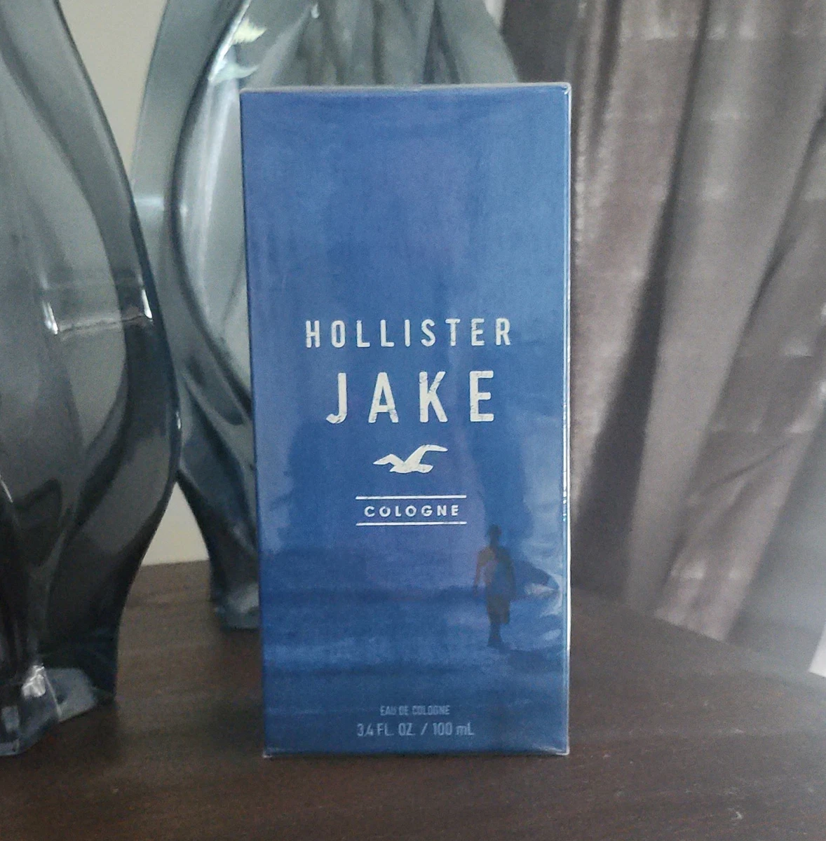 Ароматы Hollister Jake для мужчин - огромный выбор по лучшим ценам