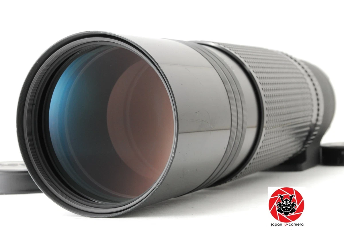 PENTAX 500mm Focal Camera Lenses for sale | eBay