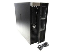 Dell Precision 5820 3.60GHz Xeon W-2123 8GB DDR4 DVD-RW NVS 310 950W
