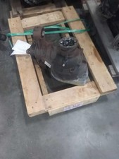 Carrier 3.6l Automatic Transmission Fits 16-24 Camaro 2996300