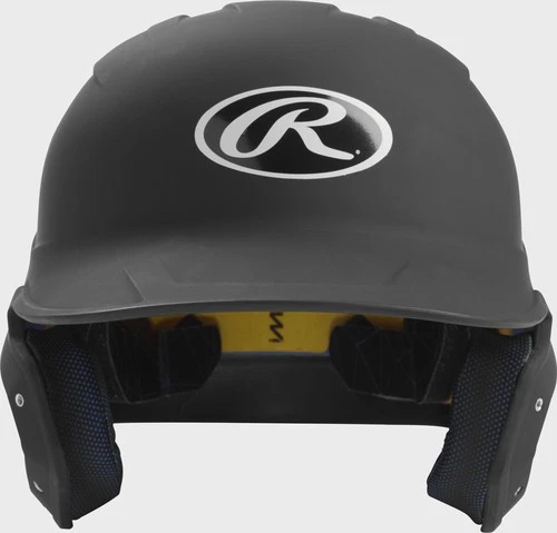 Rawlings Mach Batting Helmet - Thumbnail 5