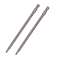 Kreg D6X2 6-Inch #2 Square Driver Bit for Kre...