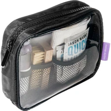 Jason Markk Travel Shoe Cleaning Kit White, One Size