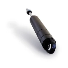 QA1 Shock Steel Twin Tube 6in Comp 3 Reb 3- 7Q63