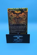 Culling Ritual Secrets of Strixhaven: Mystical Archive Foil