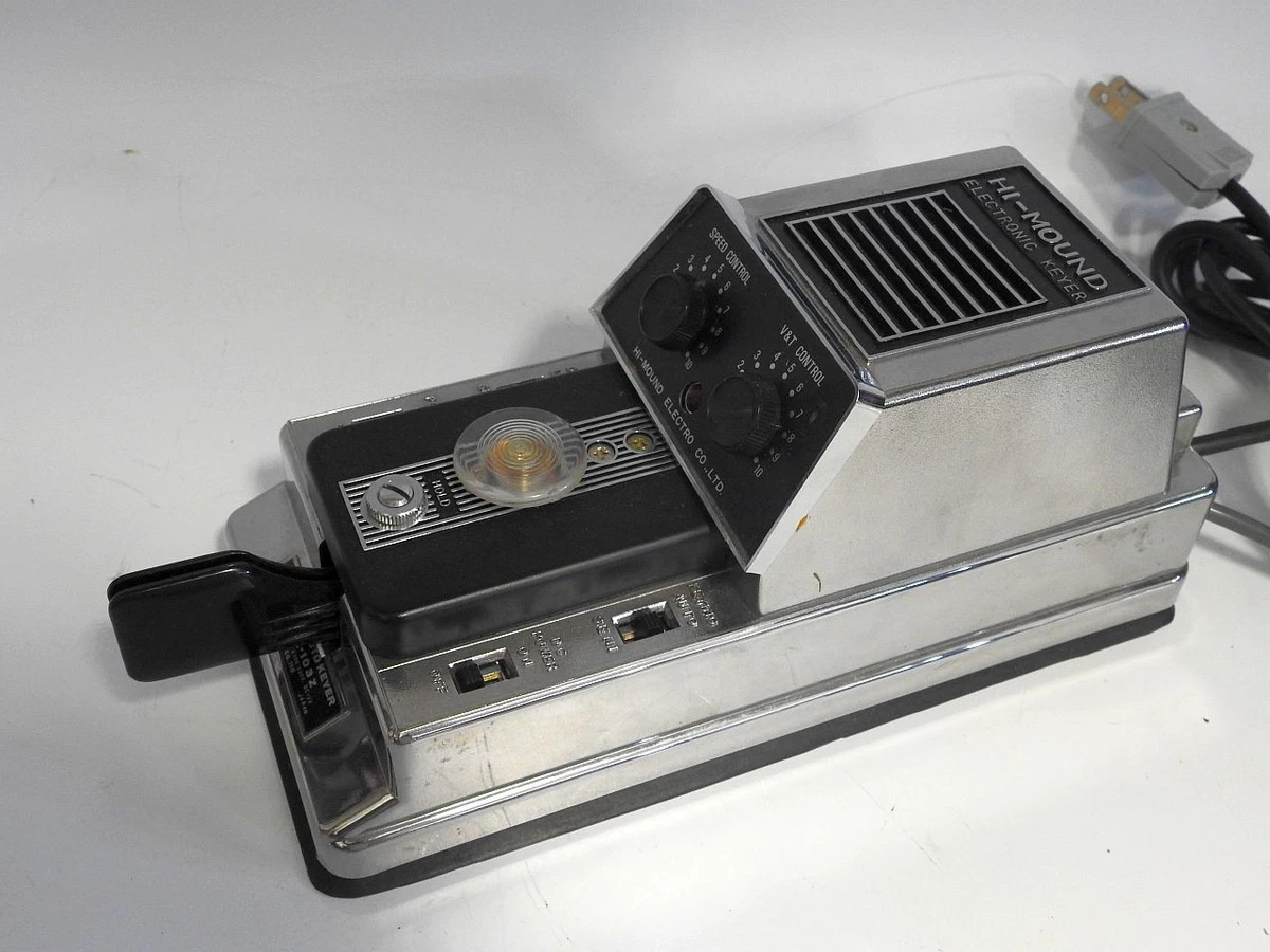 Hi-Mound Code Keyers and Keys for sale - eBay