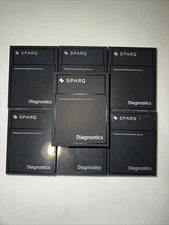 SPARQ Diagnostics A.I. Car Health Monitor OBD Diagnostics Brand NEW SEALED! $129