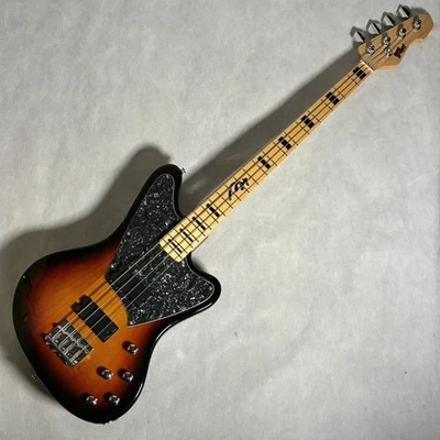 ESP BanG Dream GB-Soyo Bass MyGO!!!!! 4-String Alder Japan with Bag - image 1 of 4