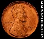 1946-S Lincoln Wheat Cent - Choice Gem Brilliant Uncirculated  No Reserve #J9480