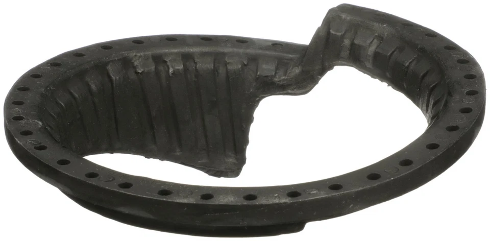 For 1984-1988 Dodge Mini Ram Suspension Coil Spring Seat Front Lower Delphi 1985 - Image 2 of 4