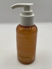 Josie Maran Skin Dope Ultra Nourishing Daily Body Wash CA Citrus 3.4 fl oz New