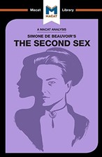 The Second Sex (The Macat Library) - Dini, Rachele