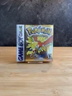 Nintendo Gameboy - Gameboy Color - Pokemon - Gold Version - Sealed
