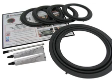 2007-2010 Lexus GS350 Mark Levinson COMPLETE System Speaker Repair Kit FSK-GS350