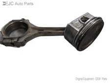 Piston and Connecting Rod Standard For 04-08 Ford E-250  5.4