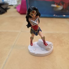 TONIES BOX FIGURE Wonder Woman Audio Play Figurine DC
