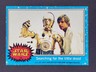 1977 TOPPS STAR WARS CARD #019 BLUE SERIES HIGH GRADE EXCELL