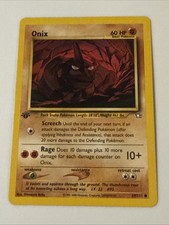 Onix 69/111 Neo Genesis Regular for sale online | eBay