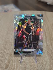 2024 Panini Prizm WNBA Chelsea Gray Silver Cracked Ice Prizm