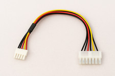 Dell 0WG805 / WG805 Backplane Power Cable PowerEdge 2950/2970 