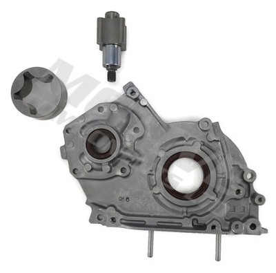 ÖLPUMPE FÜR OPEL ASTRA J (P10), OPEL ASTRA J CARAVAN (P10) - MOTIVE OP8363
