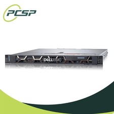 Dell PowerEdge R640 24 Core SFF Server 2X Gold 6126 H730 CTO- Custom- Wholesale