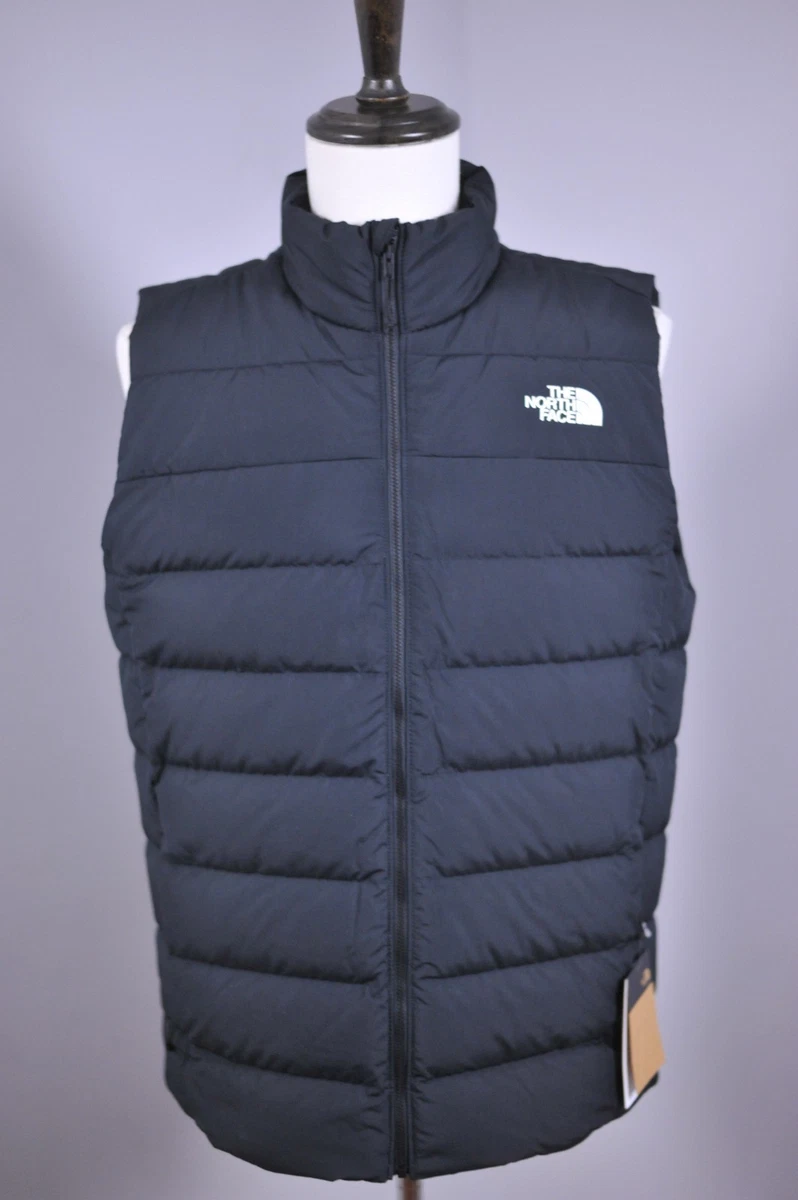 mens north face down vest products for sale | eBay