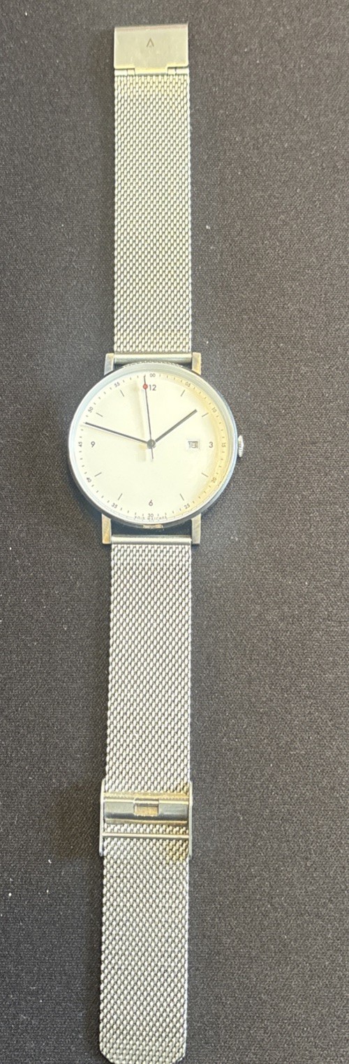 Void Watches PKG01 Designed by  Patrick Kim-Gusta… - image 2