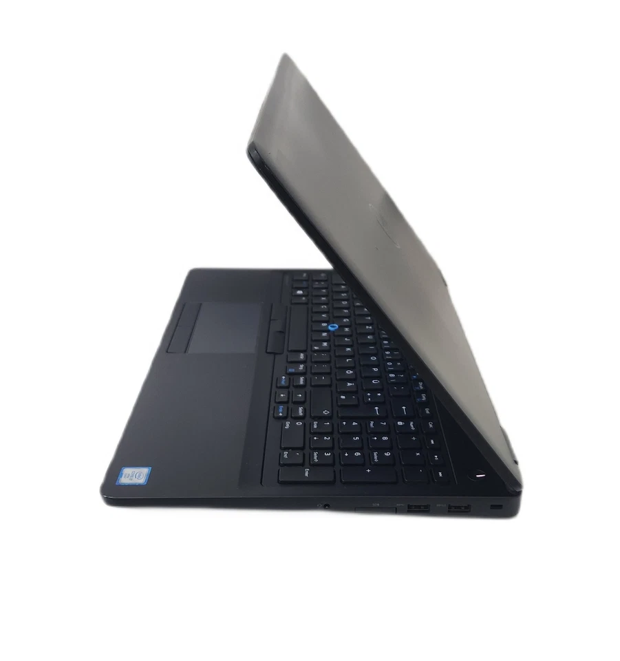 Dell Latitude E5570 · i7-6600U · 16GB · 256GB, Foto 4 von 5