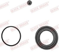 Quick Brake 114-0037 Reparatursatz, Bremssattel FüR CitroËN, Fiat, Land Rover