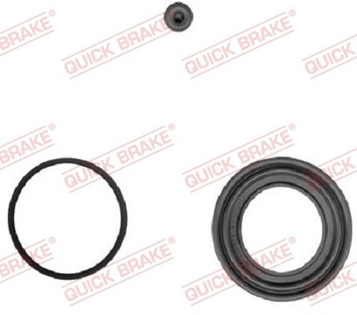Quick Brake 114-0037 Reparatursatz, Bremssattel FüR CitroËN, Fiat, Land Rover-image