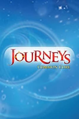 Journeys : Writing Handbook Student Edition Grade K Paperback