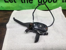 07-08 Arctic Cat F1000 F8 Brake Master Cylinder With Lever Tested