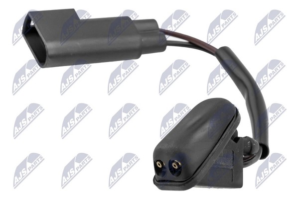 Nty WaschwasserdüSe Scheibenreinigung EDS-FR-014 FüR Ford Focus 1 Daw Dbw Dnw-image