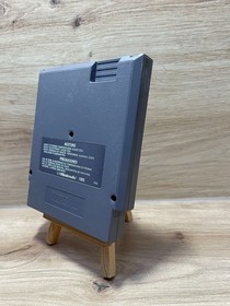 Nintendo NES Spiel Duck Tales NOE Modul Game Cartridge PAL B