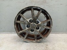 OPEL Insignia A (G09) 2.0 CDTI EINZELFELGE Alufelge 6,5Jx16 ET41 5x120 9598181