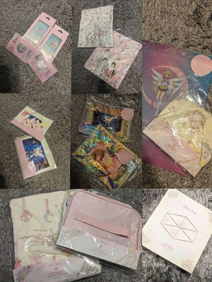 3Coins Sailor Moon Bulk Sale