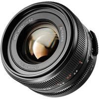 7artisans 35mm f/1.4 III Full-Frame Manual Focus Prime Lens for Sony E Mount
