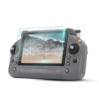 For DJI RC Plus Inspire3 Drone Remote Control HD Tempered Film Screen Protector