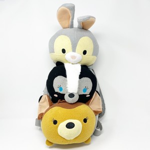disney plush backpack