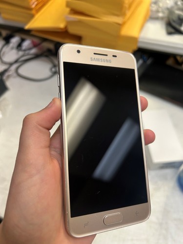 Samsung Galaxy J3 Star 16 GB - T-Mobile Desbloqueado - Imagen 2 de 4