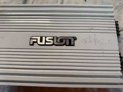 Fusion Fm-504