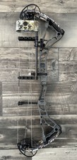 Bowtech Core SR Grey/Sitka EVII 