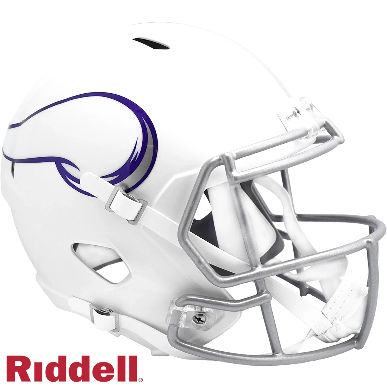 Riddell Minnesota Vikings Speed Football Helmet