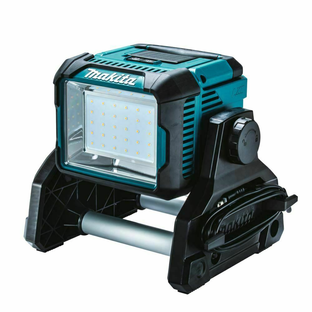 Makita DEADML812 LUCE LED PORTATILE BATTERIA NON INCLUSA