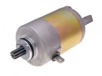 101_Octane Anlassermotor FüR MBK X - Over 125 Yamaha BWS