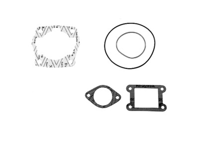 KTM 60 65 SX (1998 - 2008) Motor TOP END Dichtung Set Kit
